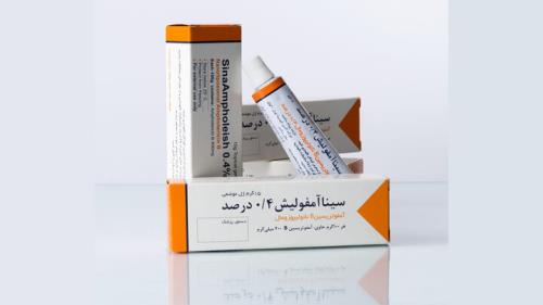 اثربخشی نانوداروی ایرانی درمان سالک با بهبودی بیش تر و سمیت کم تر