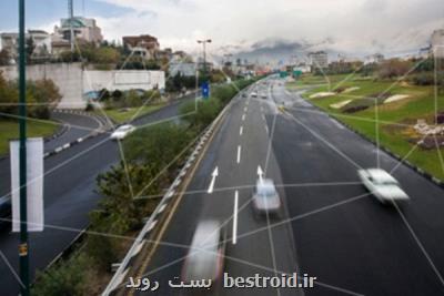 ۲۲۰ شركت دانش بنیان فعال در حوزه حمل و نقل هوشمند شناسایی شد