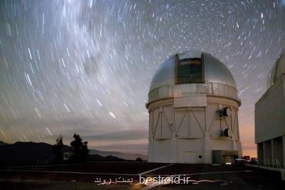 رصدخانه ملی تا آخر خرداد به فاز نهایی می رسد