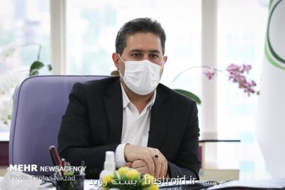 سازمان تبلیغات علاقمند به سرمایه گذاری در حوزه دانش بنیان