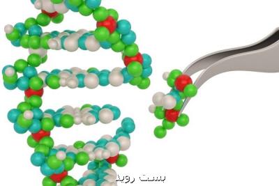 درمان بیماریهای لاعلاج ارتقای فناوری کریسسپر