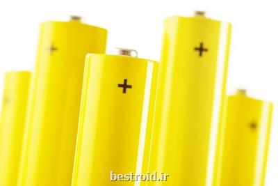 ظرفیت جهانی تولید باتری های لیتیومی تا سال ۲۰۳۰ پنج برابر می شود