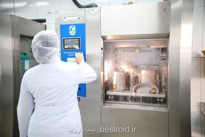 توسعه 5 حوزه فناورانه تجهیزات پزشکی با فعالیت شرکتهای دانش بنیان