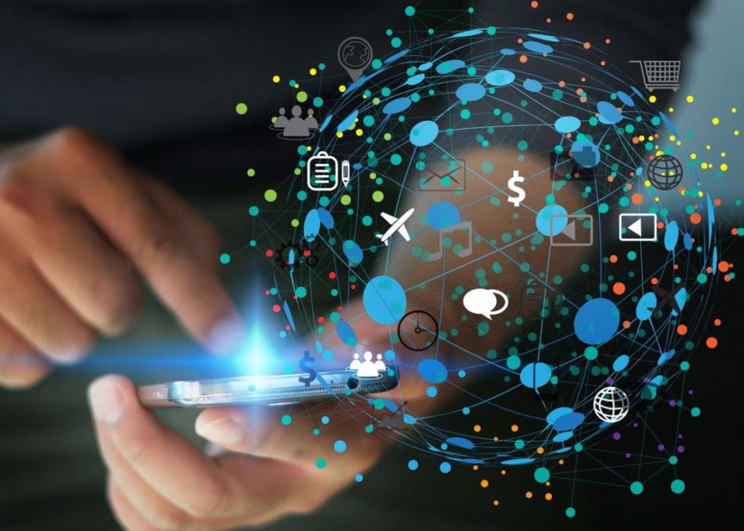 بهترین آژانس تبلیغاتی دیجیتال مارکتینگ