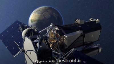 از سرگیری فعالیت تلسکوپ فضایی مشترک آلمان و روسیه