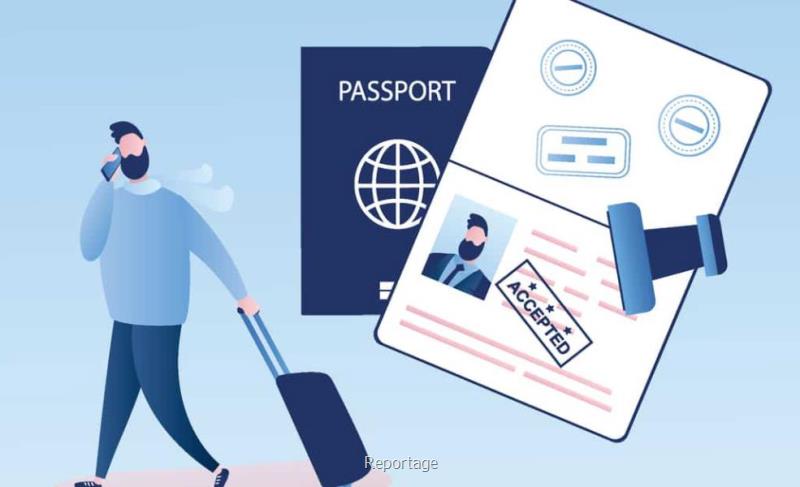 برترین موسسه مهاجرتی و ثبتی بین الملل در کشور