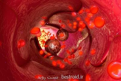 نانوداروی ضدسرطان ایرانی با استقبال بین المللی مواجه گردید