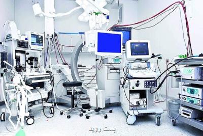 فعالان حوزه تجهیزات پزشکی به نمایشگاه هندوستان می روند