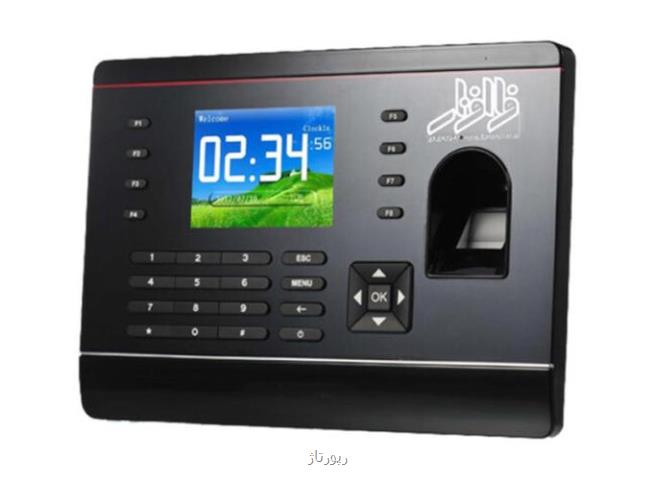 قیمت انواع دستگاه حضور و غیاب