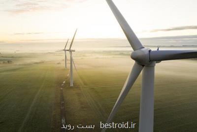 بهره گیری از منابع انرژی تجدیدپذیر شتاب گرفت