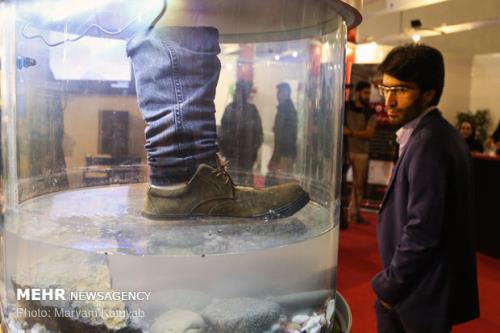 نمایشگاه ایران نانو ۱۴۰۱ بصورت دائمی دایر می شود
