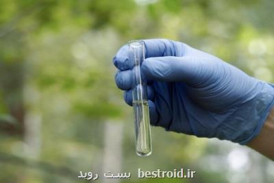 بومی سازی مواد شیمیایی پر مصرف صنعت نفت در جهاد دانشگاهی