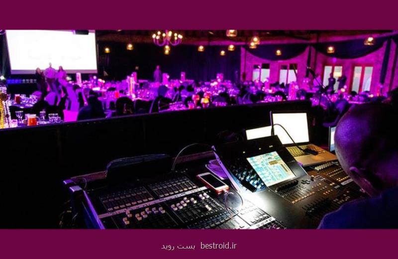 اجاره اسپیس و استیج