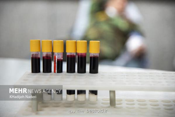 ایجاد دستگاه ضروری پرتودهی خون برای بیماریهای خونی