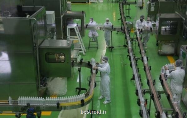 سهم ناچیز شرکتهای دانش بنیان در تولید ناخالص ملی