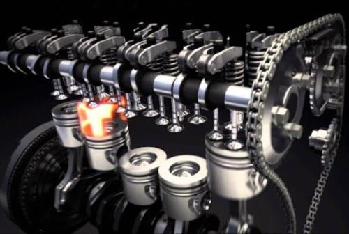 استفاده از تکنولوژی سوخت های امولسیونی در موتورهای دیزلی