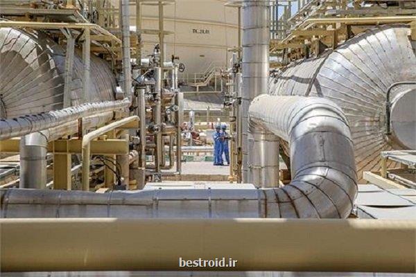 تولید لوله های نانو کامپوزیتی مقاوم به خوردگی در پتروشیمی ها