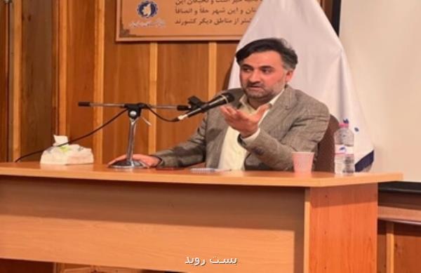 تعداد شرکتهای دانش بنیان به ۹ هزار می رسد