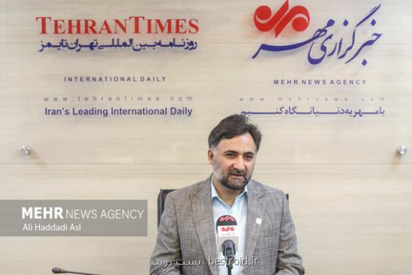 امکان ایجاد ۱۰ ابرشرکت با همکاری کشورهای عضو D۸