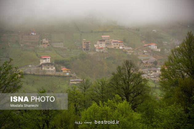 اتصال 92 درصد روستاهای صعب العبور و دورافتاده به شبکه ملی اطلاعات