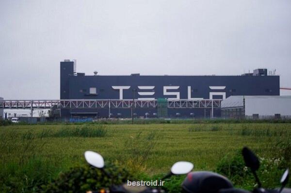 ردپای سیستم کمک راننده تسلا در یک تصادف مرگبار