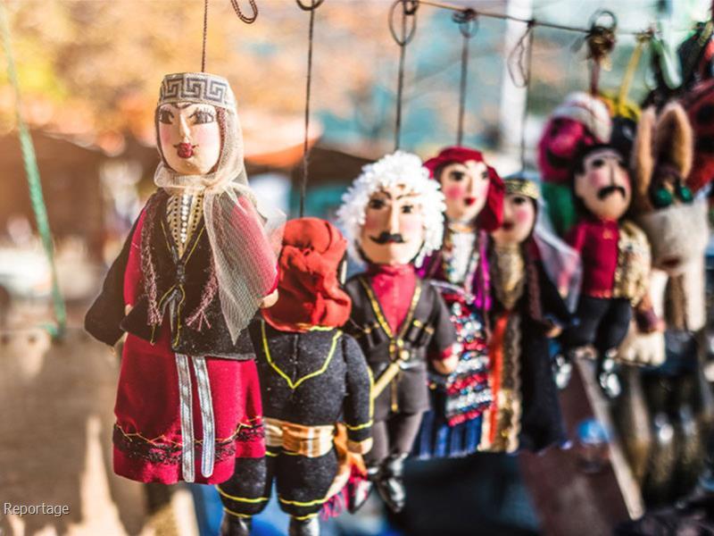 مهمترین جاذبه های گردشگری گرجستان