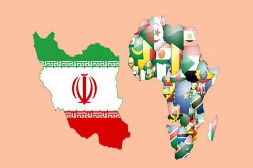 اعزام هیات های تجاری و فناوری ایران به شرق آفریقا