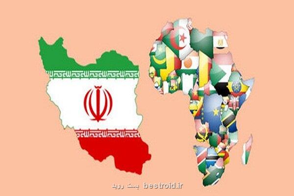 اعزام هیات های تجاری و فناوری ایران به شرق آفریقا