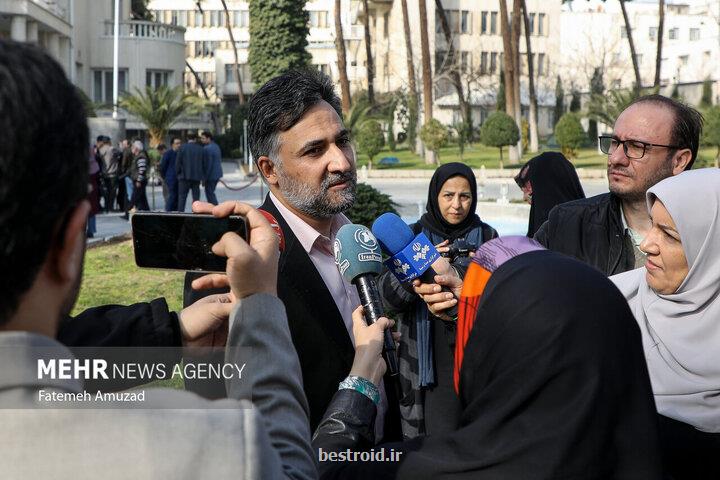 طراحی هواپیمای جت ۱۰۰ نفره به دستور رئیس جمهور