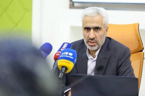 دبیر ستاد توسعه فناوری های نانو و میکرو ابقا شد