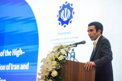 صادرات محصولات دانش بنیان به نیم میلیارد دلار رسید