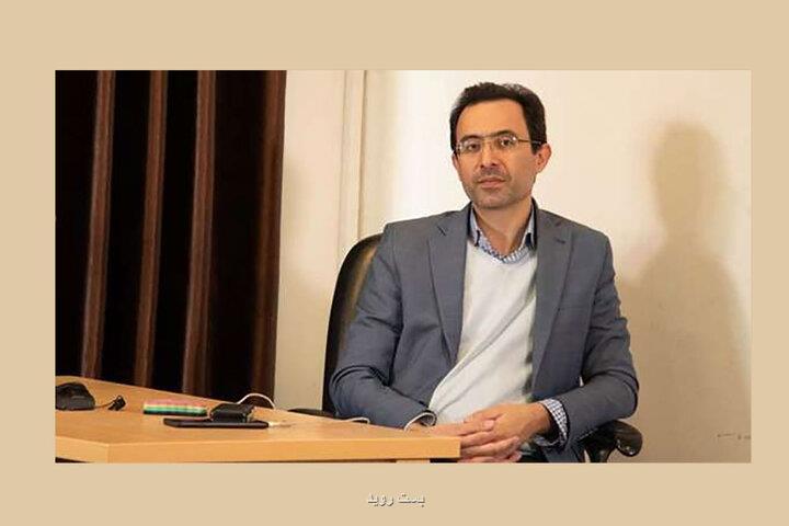 دعوت به نگارش فیلم نامه سریال درباره ی چالش های تولید فرهنگی