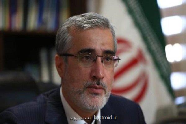 زمینه ارتقاء کیفیت تجهیزات پزشکی داخلی را فراهم می نماییم
