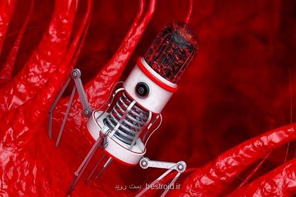 ربات های نانویی سینوزیت را درمان می کنند پایان جراحی های دردناک