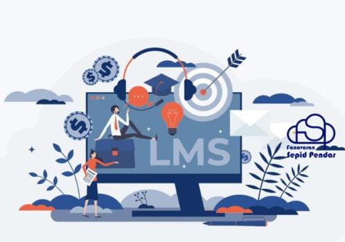 آینده آموزش با هوش مصنوعی و LMS