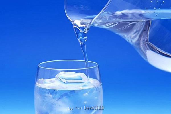تصفیه آب با یک ورقه ارزان میسر شد