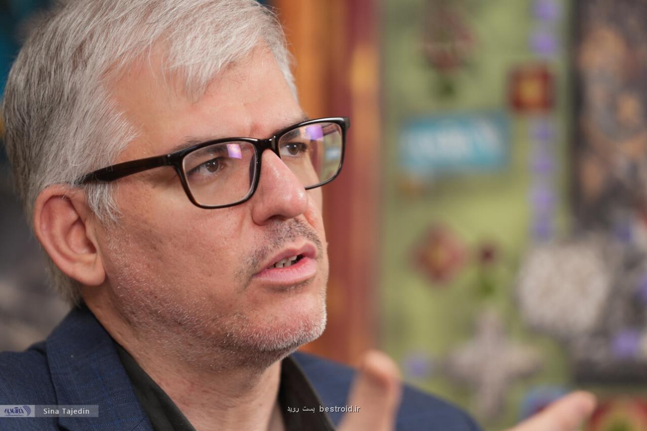 ایران چه طور برای آینده آماده می شود؟