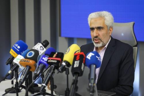 صادرات محصولات نانو به 63 کشور دنیا 6 کشور بیشترین سهم را دارند