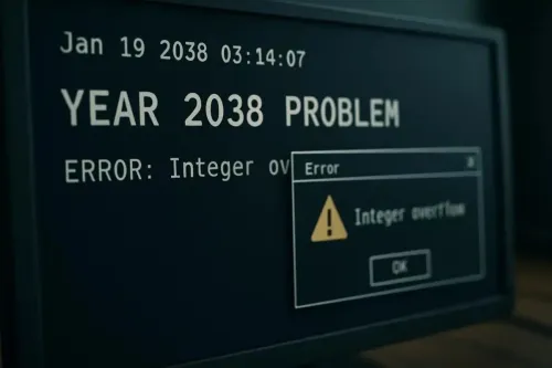 معضل عمده سال ۲۰۳۸