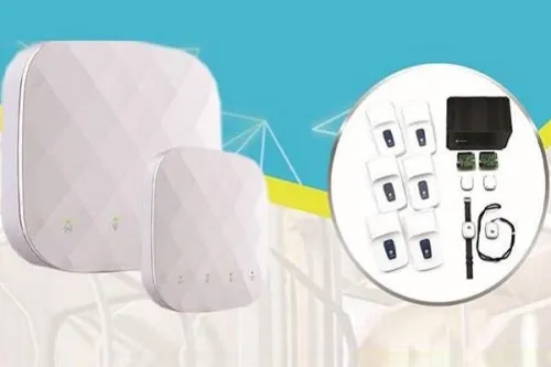 تولید موفق سامانه بومی نظارت و مکان یابی بی درنگ در فضای سرپوشیده