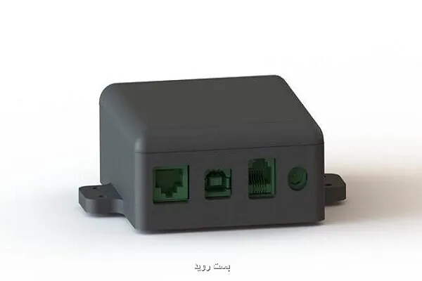 تحلیل بلادرنگ داده ها با سامانه بومی هدایت نوری