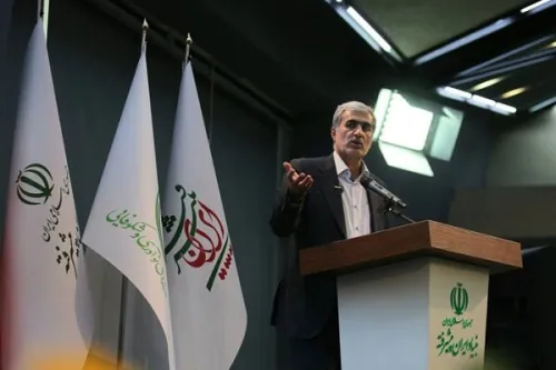 بانوان بالاتر از ۱۵۰۰ شرکت دانش بنیان را اداره می کنند