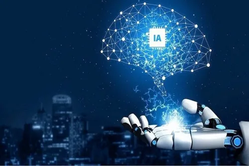 کنترل کامپیوتر و ویلچر با حرکات چهره