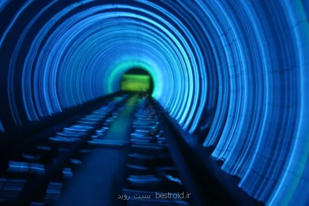 طولانی ترین تونل های جهان کجا هستند؟