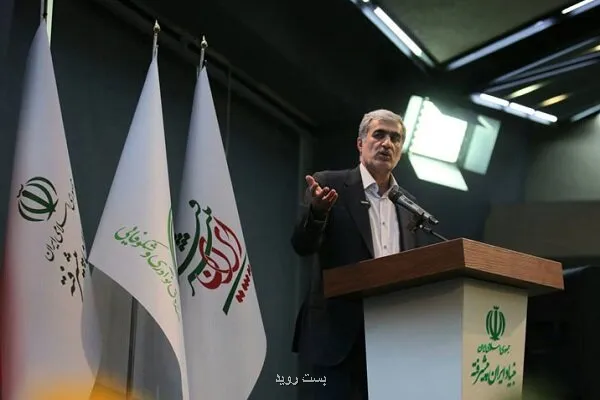 بانوان بالاتر از ۱۵۰۰ شرکت دانش بنیان را اداره می کنند