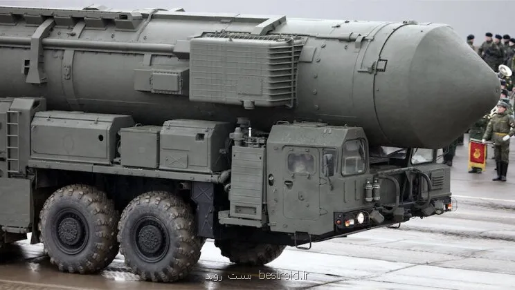 سد شکنی روسیه با الگوبرداری از دکترین ایران موشک اورشنیک چه طور موازنه قدرت را تغییر داد؟