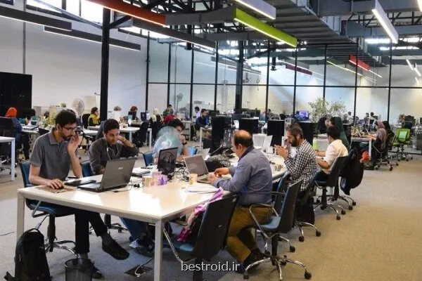 فضاهای کار اشتراکی نوآورانه، دانش بنیان شدند ابلاغ ضوابط تا ۱۰ دی