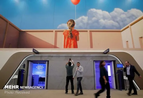 داووس، رؤیای سیلیکون ولی و غیبت عنصر سیاستگذاری