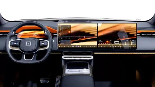 در تصادف خودرو های خودران، مقصر کیست؟