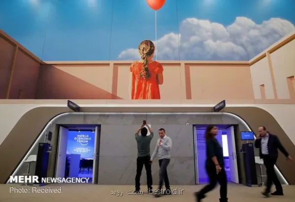 داووس، رؤیای سیلیکون ولی و غیبت عنصر سیاستگذاری